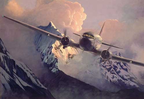 The Mountaineer