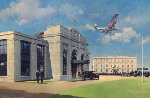 Imperial Splendour