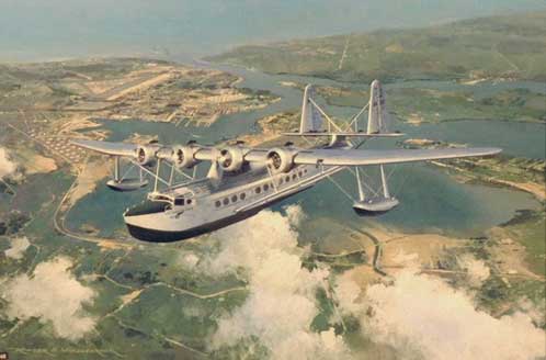 Pacific Pioneer 1935