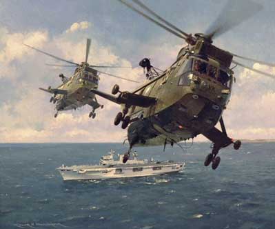 Combined Ops Assault