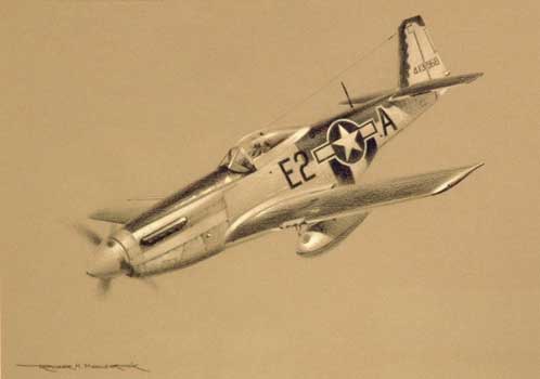 Cadillac of the Skies!