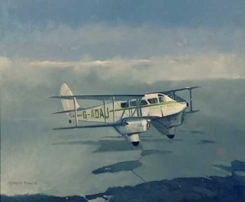 Wings Over Scapa Flow