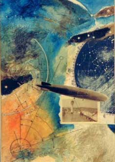 Celestial Navigation