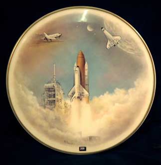 Ignition - Lift Off