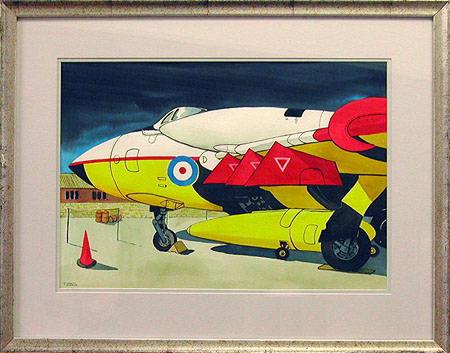 Sea Vixen