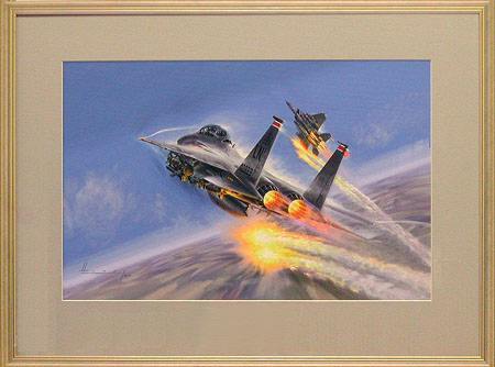 Panther Pyrotechnics