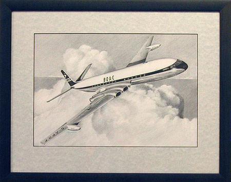 Ah! de Havilland