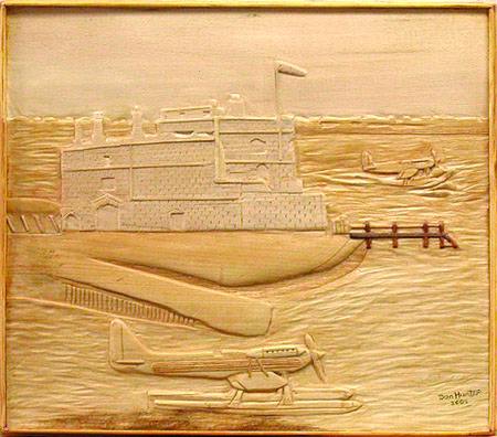 Schneider Trophy Calshot 1931
