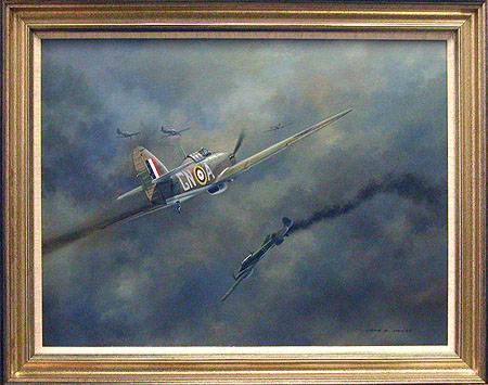 Nicholson VC