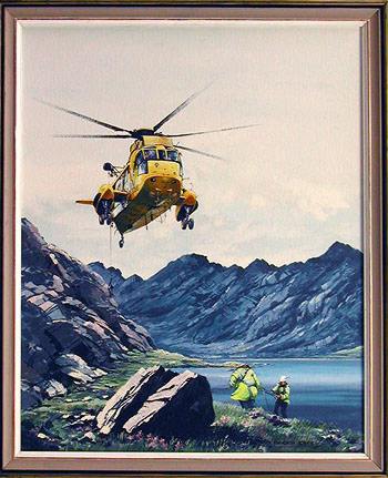 Lossiemouth On Call