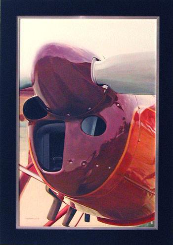 Oshkosh Reflections