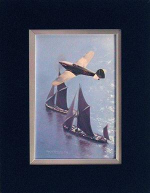 Estuary Escort