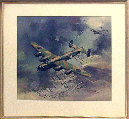 Halifax Offensive