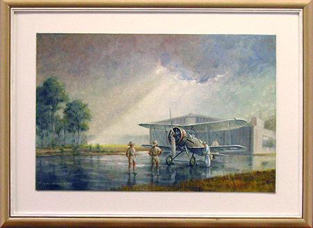 More Wet Met Thums 1943