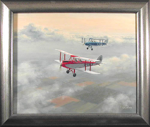 Back in the Air 2002