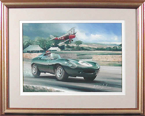 The Racers