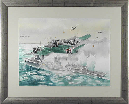 Destroyers