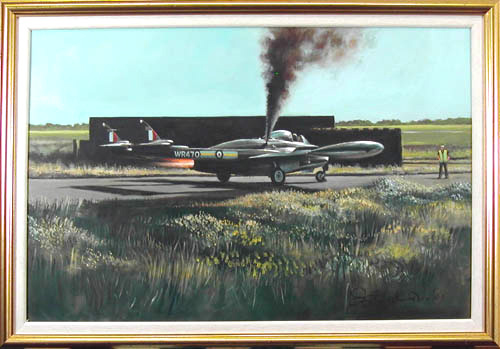 Cartridge Start