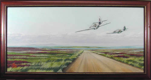 1946 ' Scapa's Flown