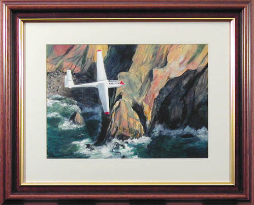 Cliffhanger