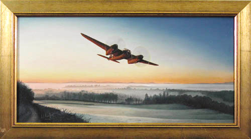 Pathfinder Dawn