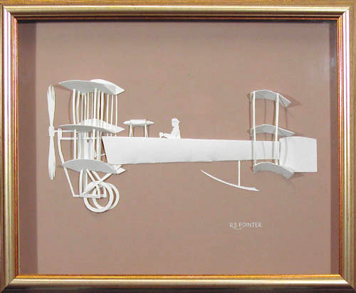 Avro Triplane