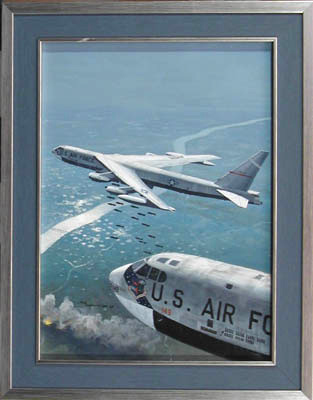 Stratofortress Strike