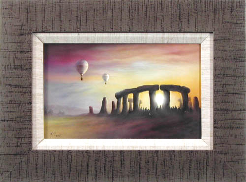 Summer Solstice