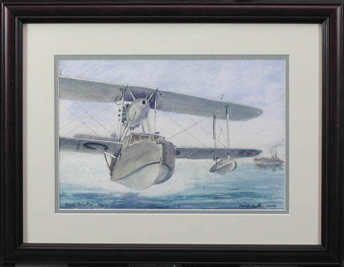Naval Aviation ' 1940s