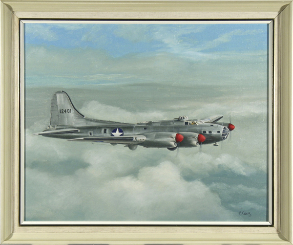 B17 ASXB-38
