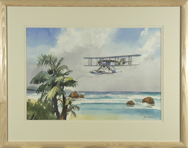 Tropical Fairey