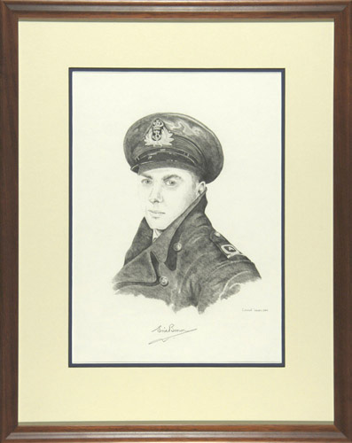 Mr Fleet Air Arm