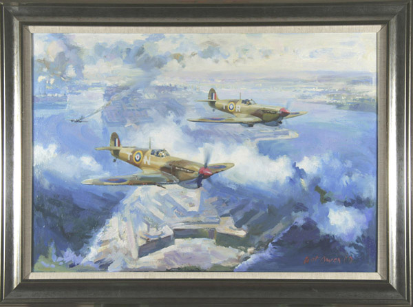 Valletta '42