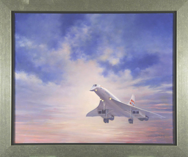 Concorde Finale