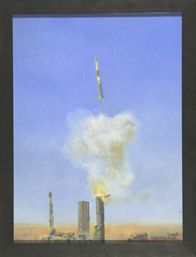 Giant Leap