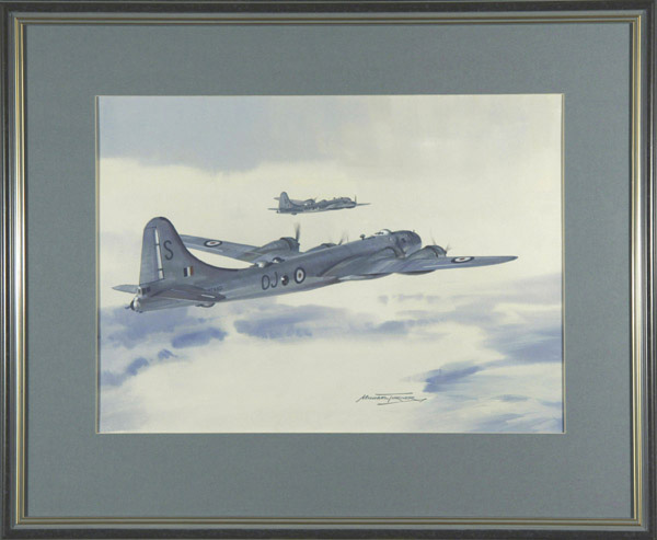 Stopgap Bombers