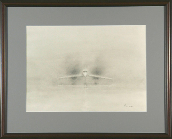 Speedbird Concorde 0I '...'