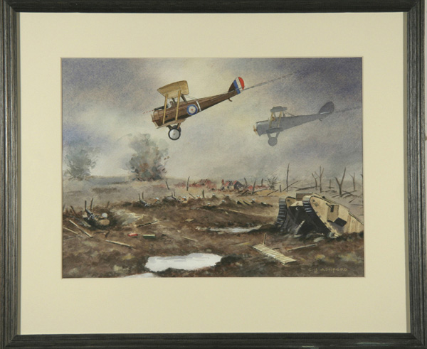 Third Battle of Ypres