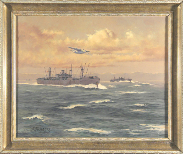 Liberty's Guardian