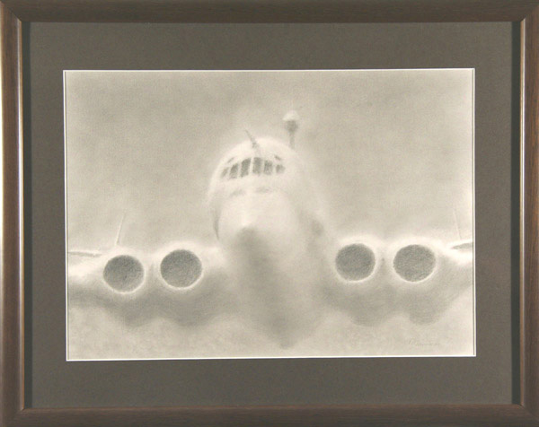 Ghost in The Machine