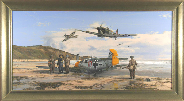Battle of Britain Summer Victory