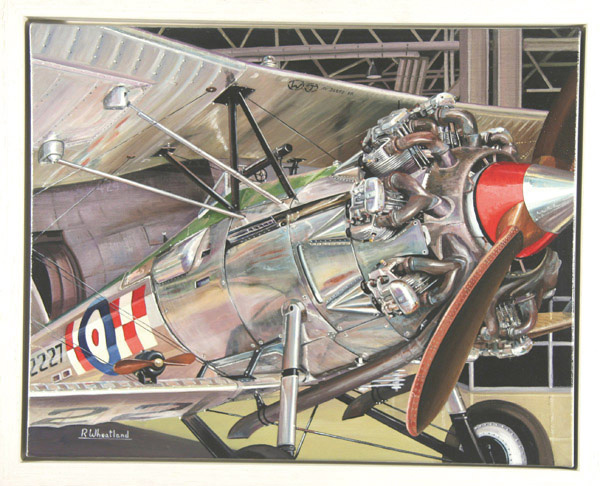 Hendon Bulldog