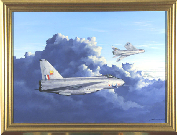 Firebirds