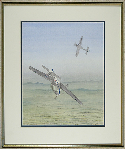 Aerial Tutorials