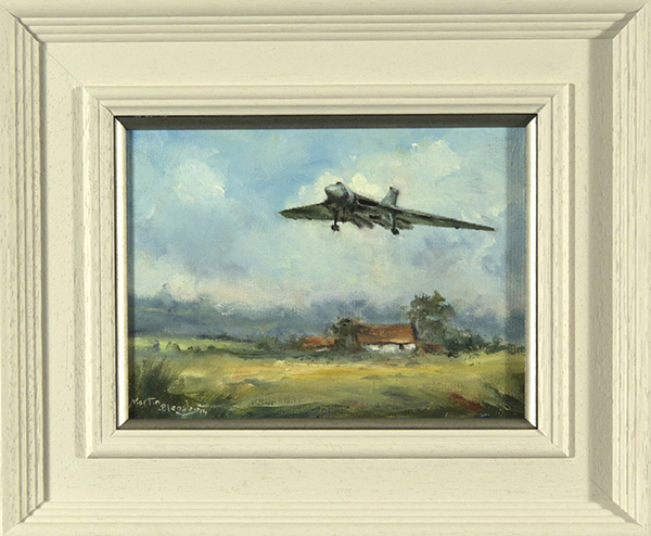 Avro Vulcan