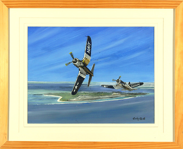 Return to Midway