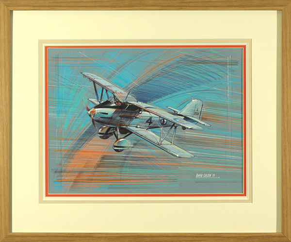 Fighting Prototype
