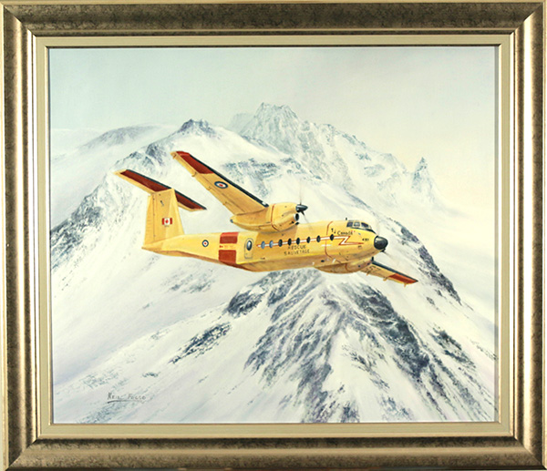 Rockie Mountain Rescue