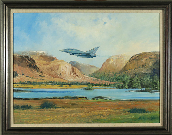 Lakes Low Pass