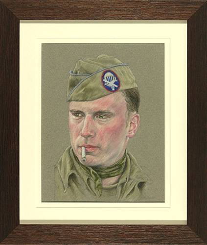 101st Airborne Division